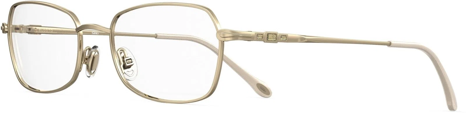 Emozioni 4404 Eyeglasses - view 5